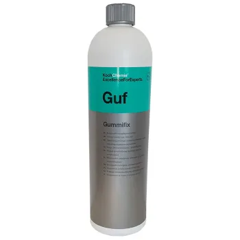 Koch Chemie Guf Gummifix 1L Kunststoffinnenpflege rutschfest